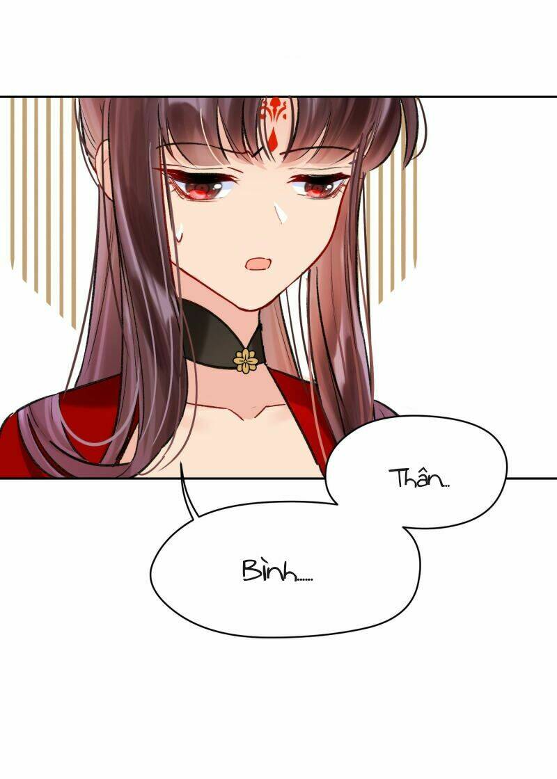 Bệ Hạ Nhà Ta Muốn Hại Quốc: Chapter 10