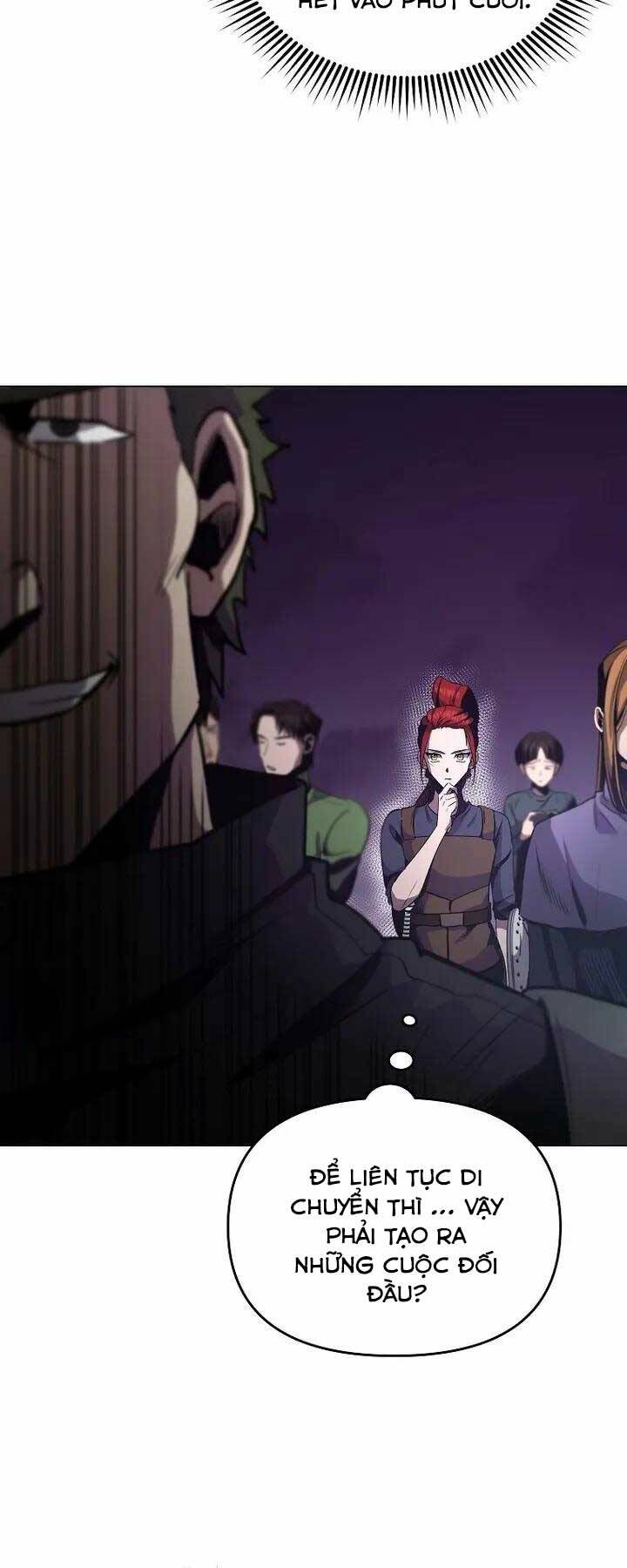 Con Đường Diệt Thần: Chapter 18
