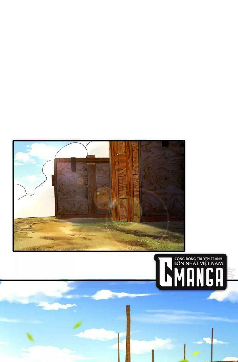 Vòng Bạn Bè Mạnh Nhất Của Tiên Giới: Chapter 127