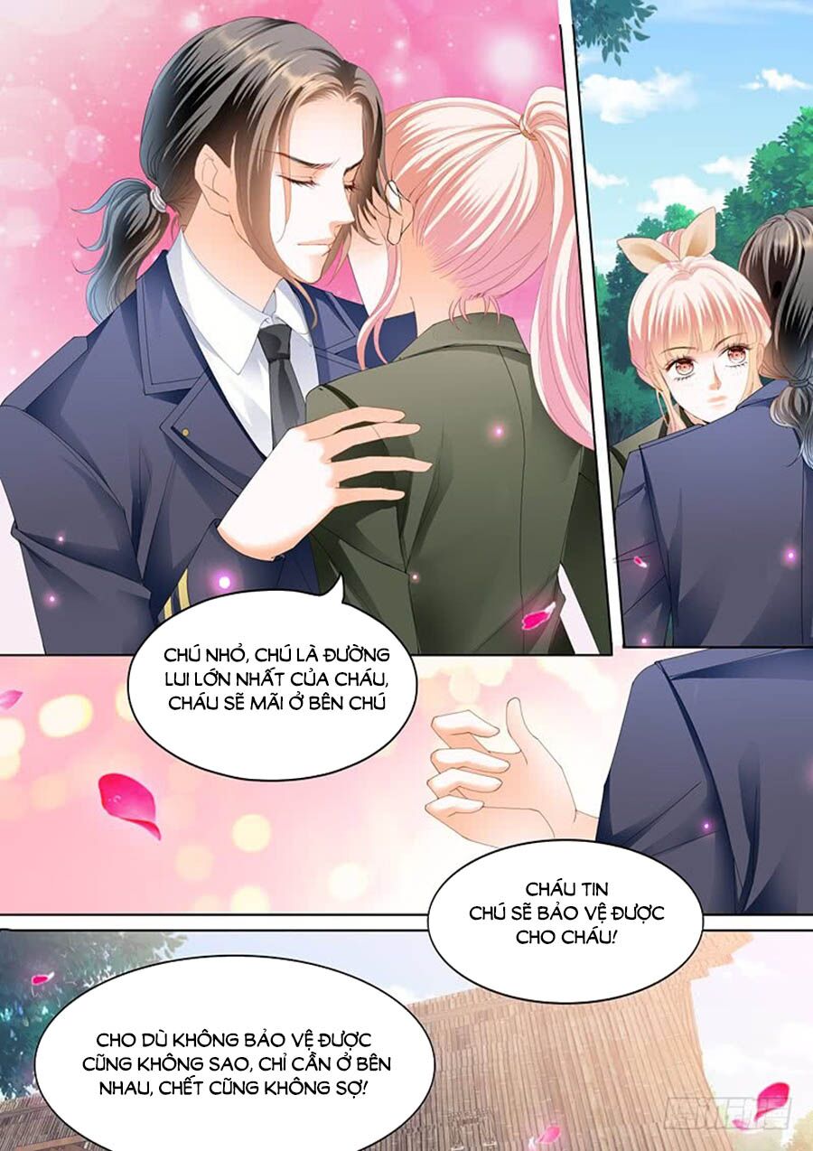 Bá Đạo Tiểu Thúc, Xin Trêu Chọc Vừa Thôi!: Chapter 97