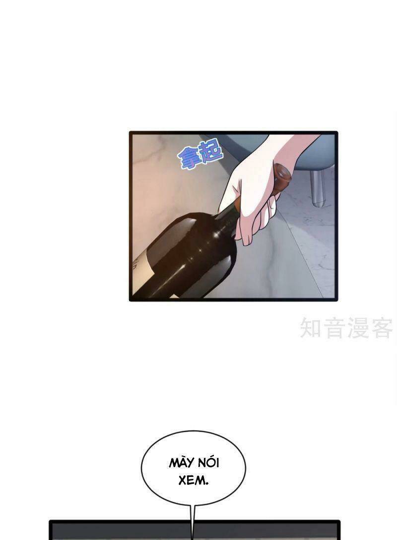 Đô Thị Tà Vương: Chapter 161