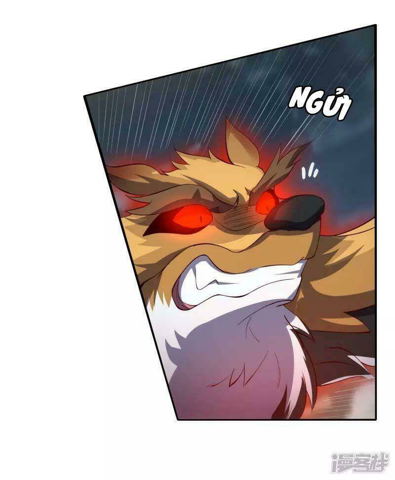 Hồn Đỉnh Thịnh Thiên: Chapter 11