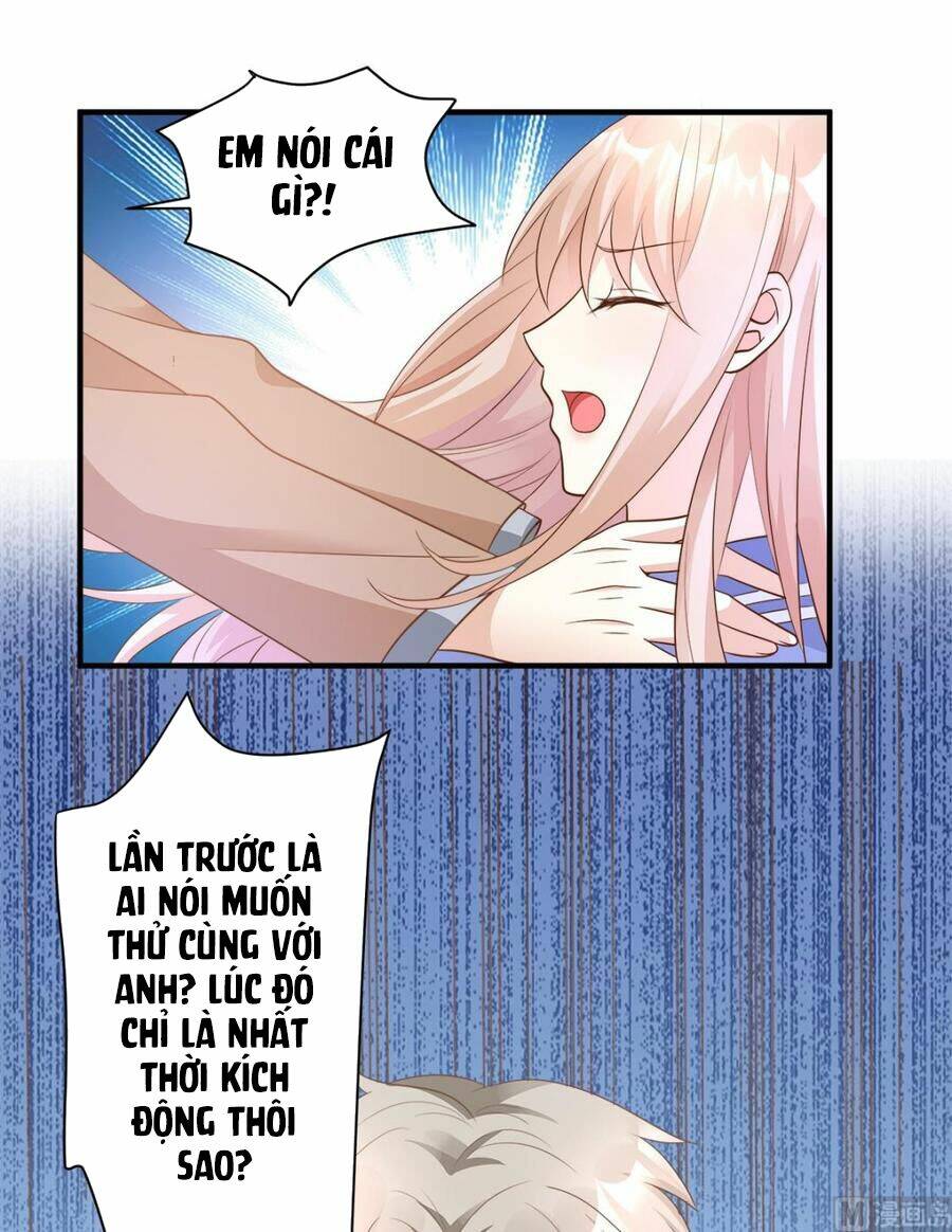Tư Sủng Cục Cưng Bảo Bối: Chapter 69