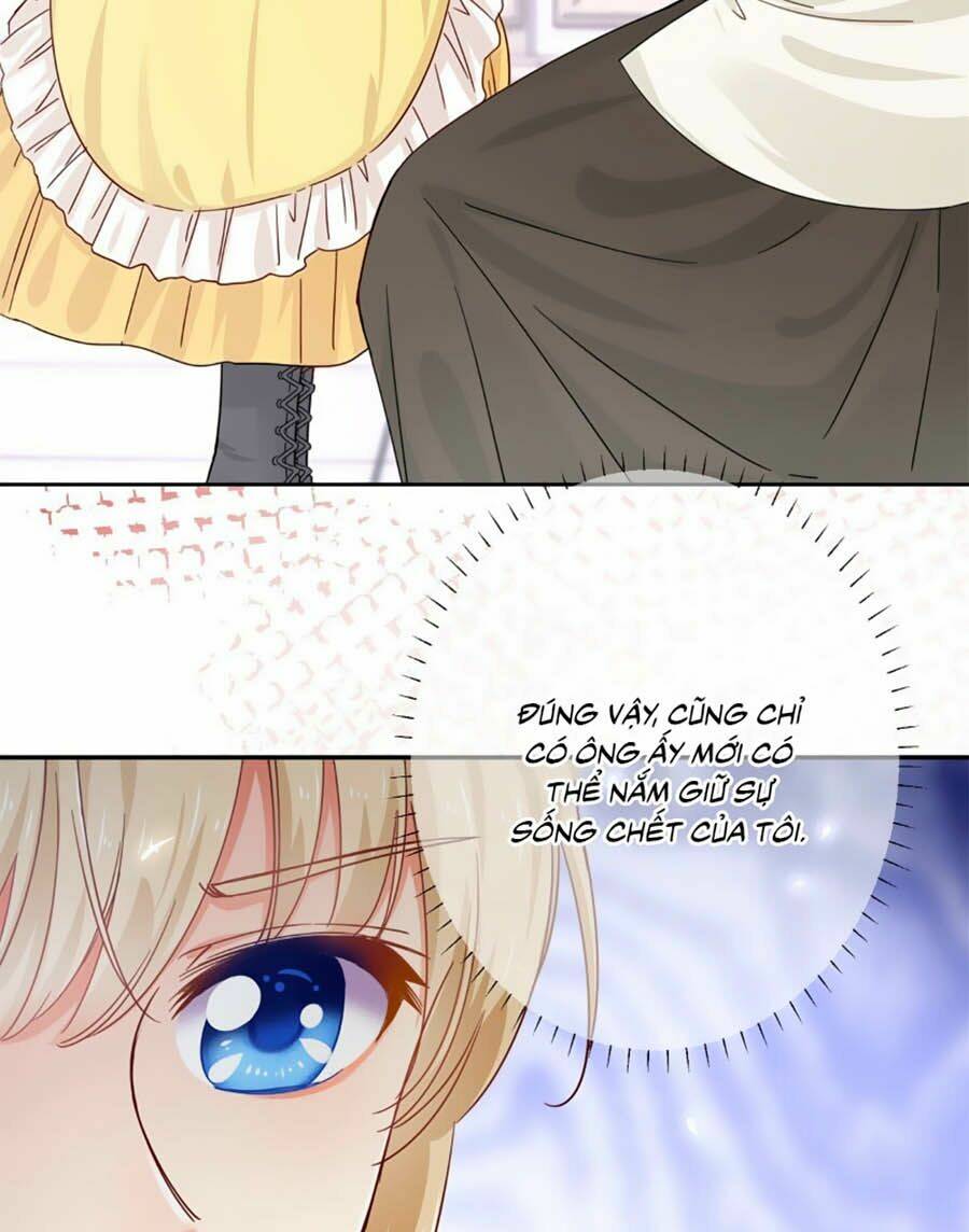 Nữ Hoàng Đầu Tiên Của Đế Quốc: Chapter 10