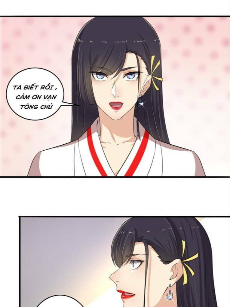 Cuồng Phi Phách Lối: Chapter 103