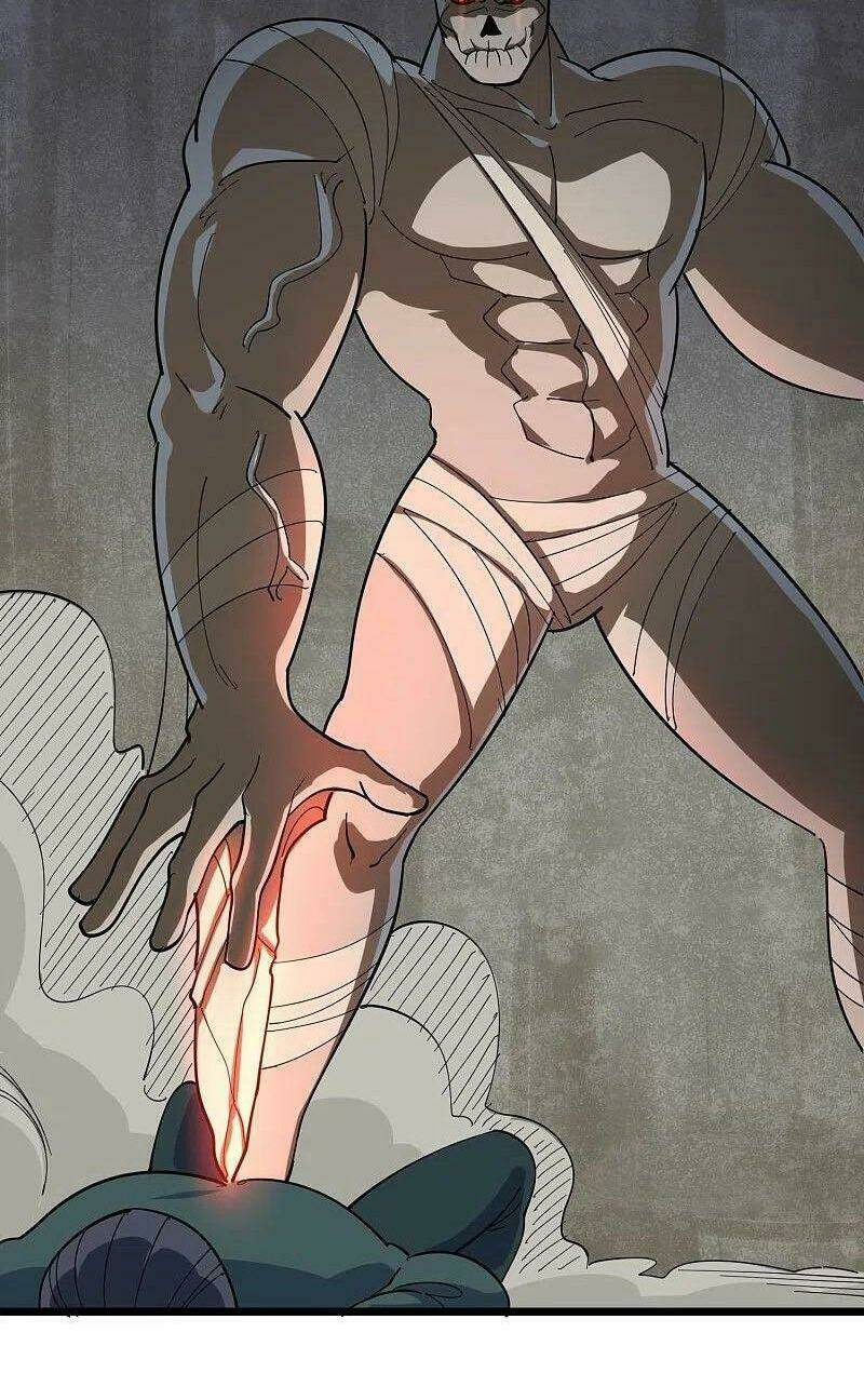 Hộ Hoa Cao Thủ Tại Vườn Trường: Chapter 266