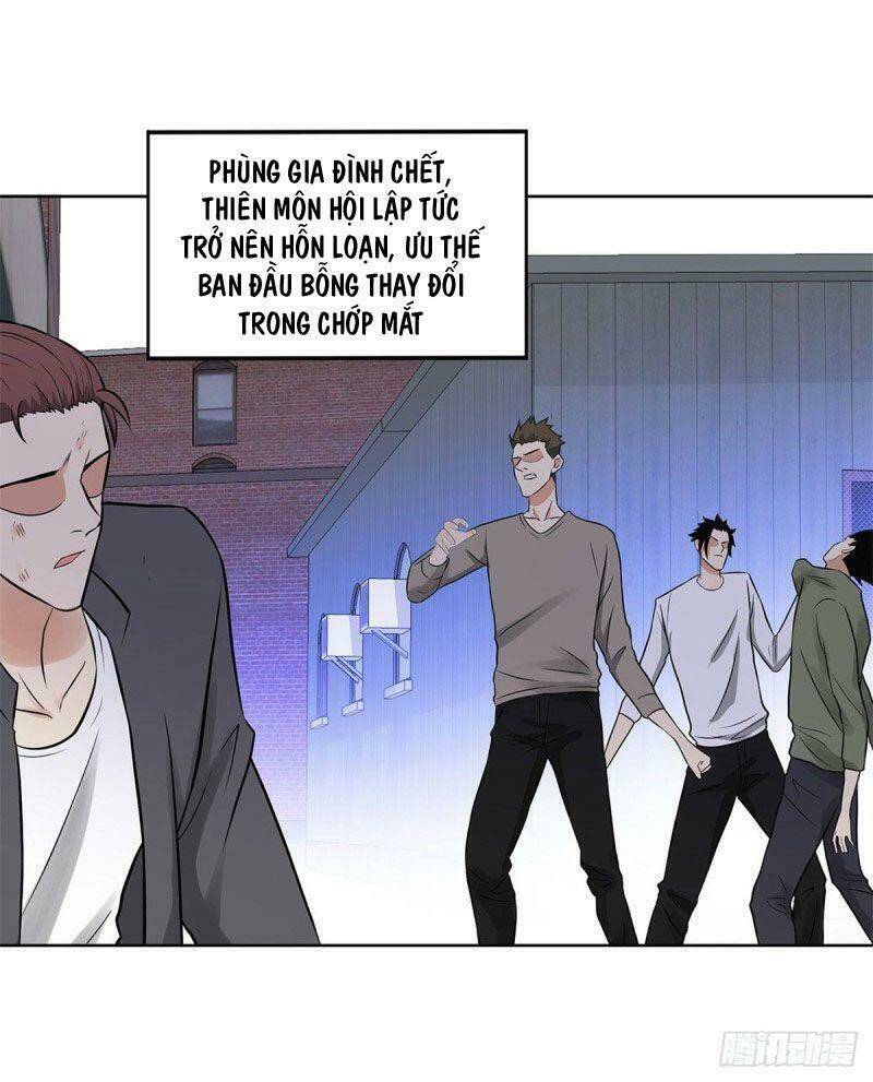 Học Viện Cao Thủ: Chapter 274