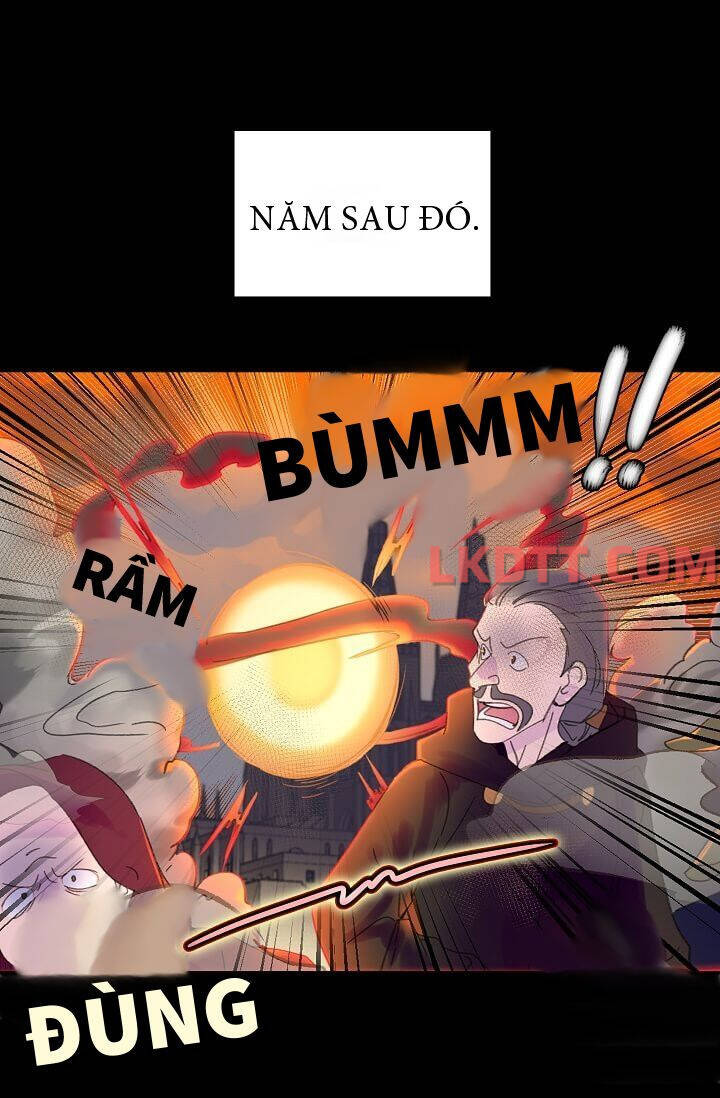 Đừng Xem Thường Nữ Phụ: Chapter 117