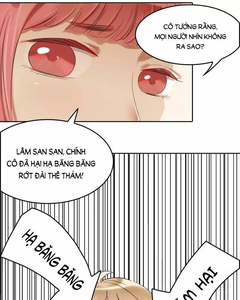 Yêu Tinh Đại Tác Chiến: Chapter 24