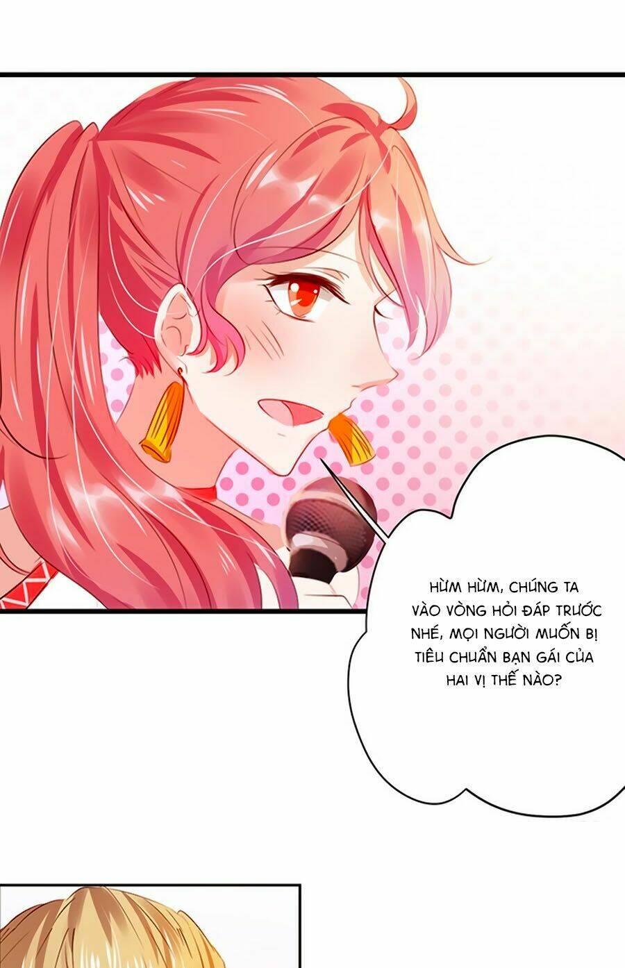 Bạn Trai Là Ngôi Sao: Chapter 29