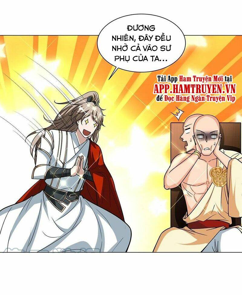 Tà Du Ký: Chapter 137