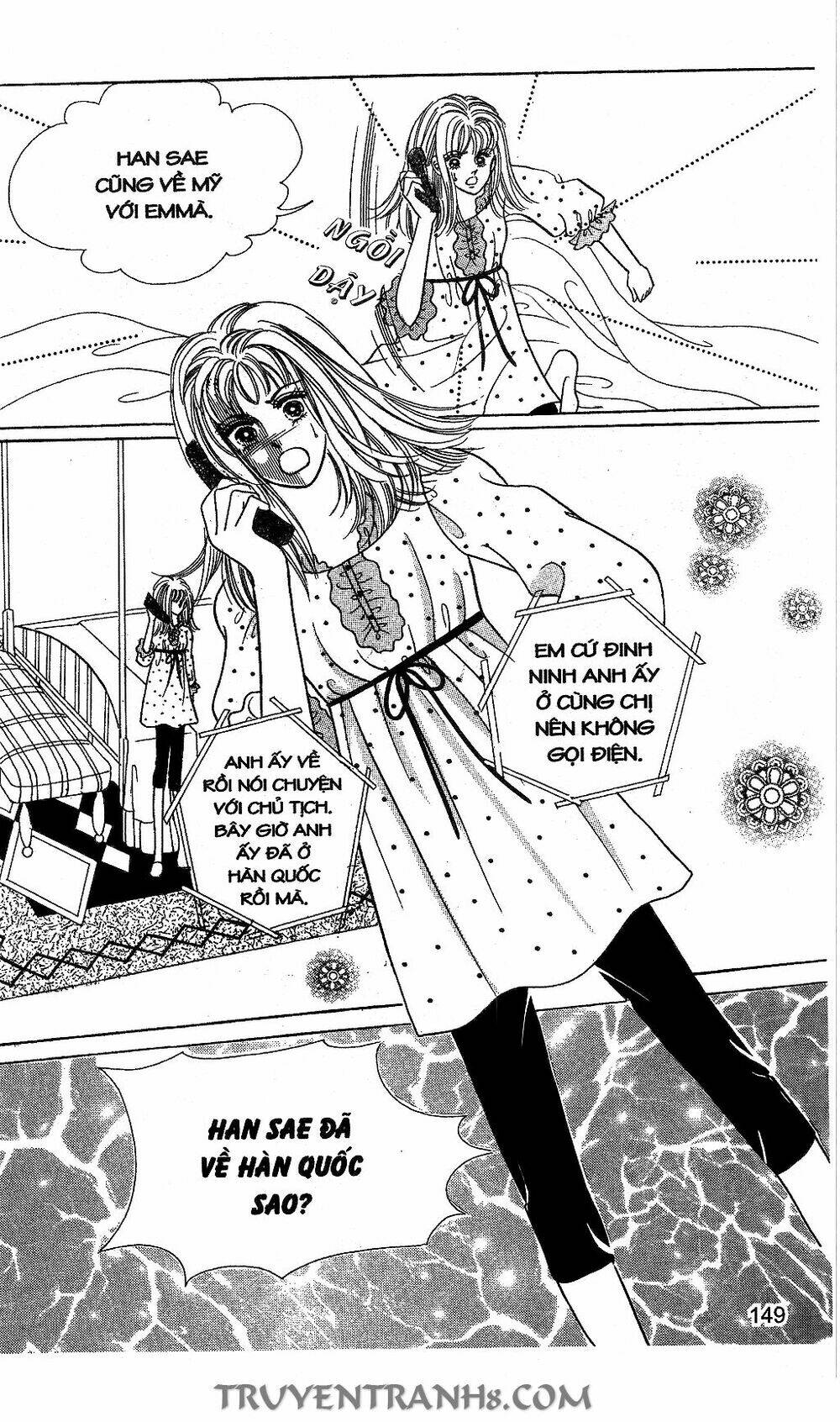 Lọ Lem Kén Rể: Chapter 30