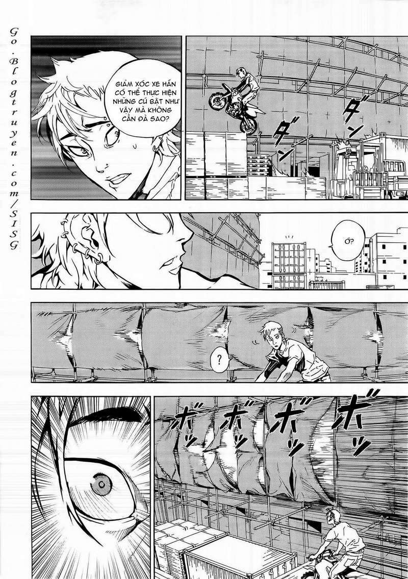 Until Death Do Us Part: Chapter 99