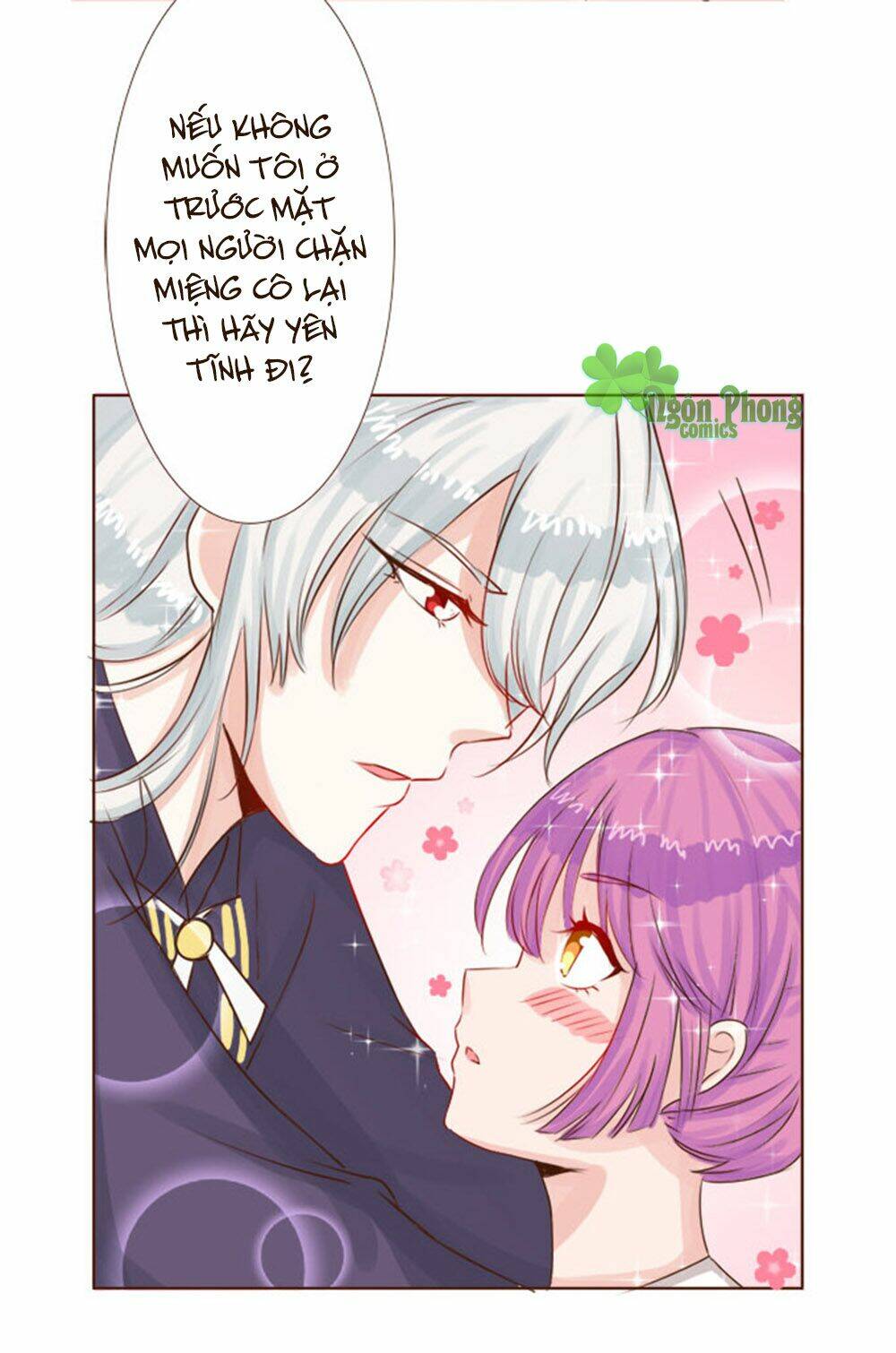 Ma Vương Luyến Ái Chỉ Nam: Chapter 26