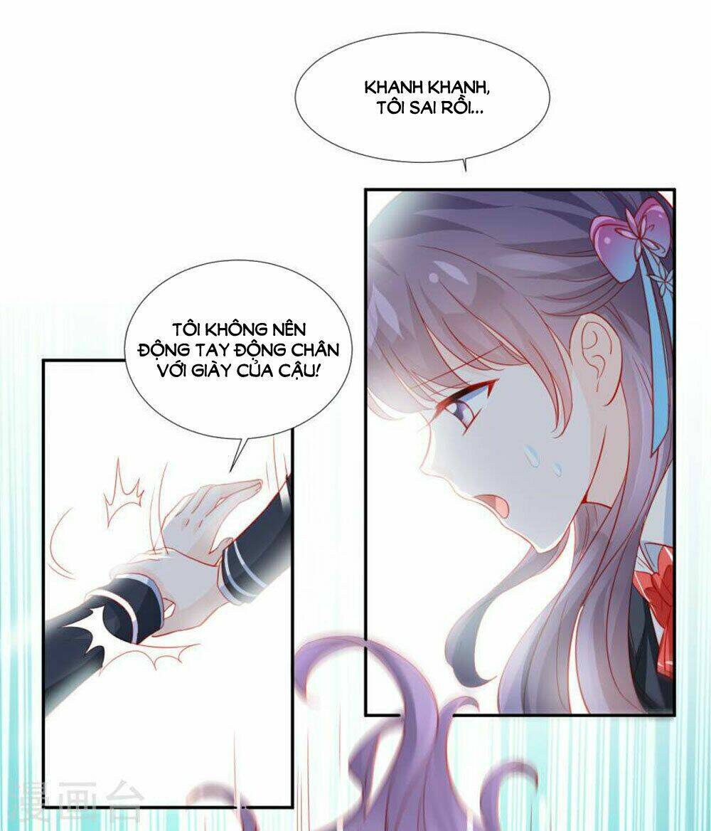 Tu La Thiếu Gia Quá Kiêu Ngạo: Chapter 36