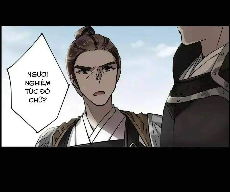 Thượng Quốc Phú Chi Thiên Đống Tuyết: Chapter 119