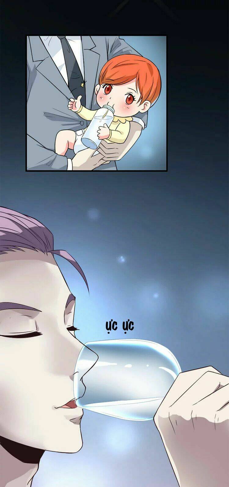 Đai Ca Trở Lại Tuổi 16: Chapter 1