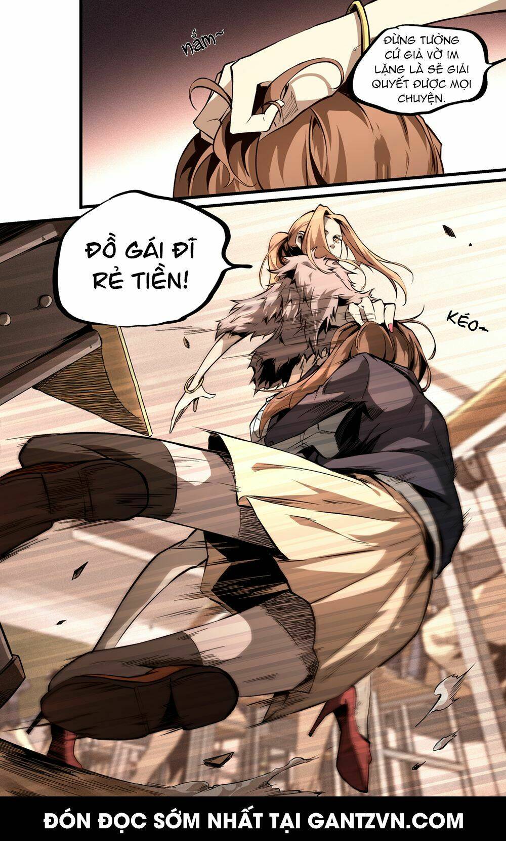 Tiêu Dao Pháp Ngoại: Chapter 14