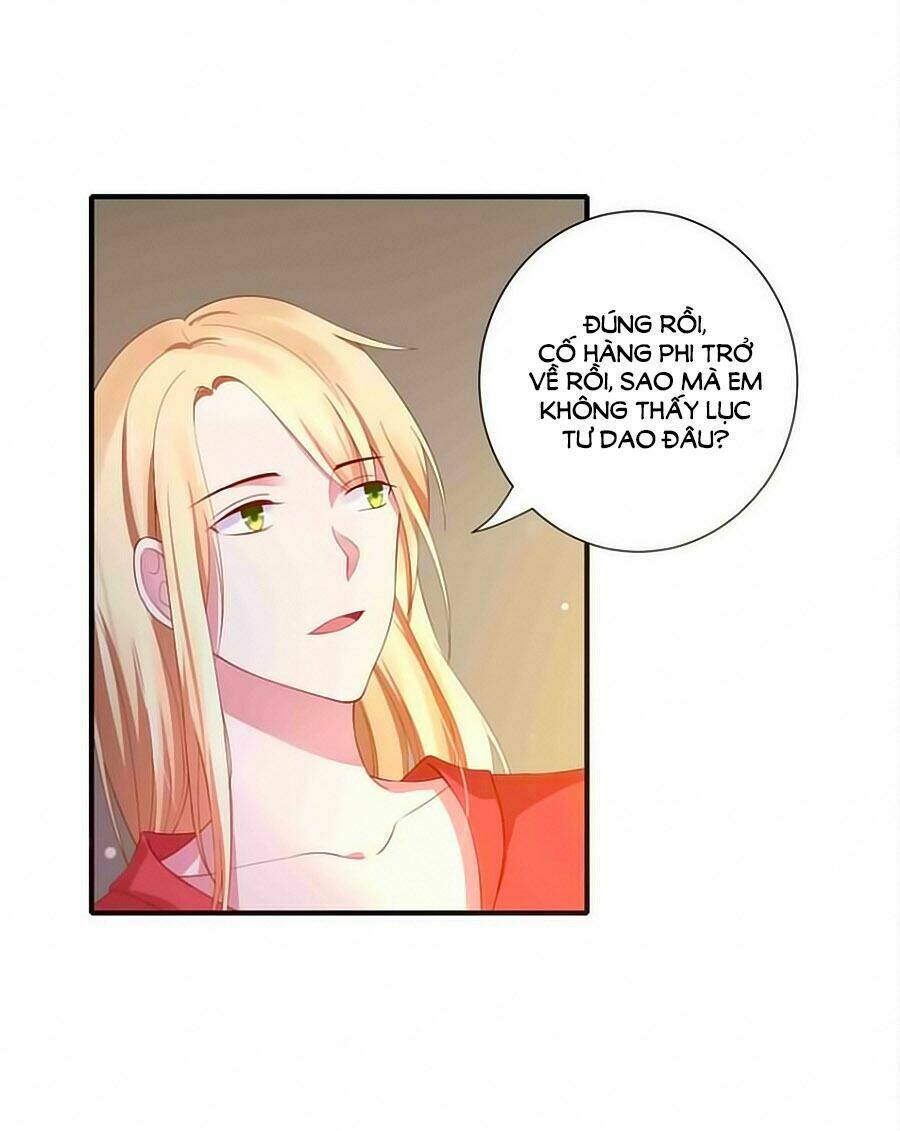 Thoát Quỹ Biên Duyên: Chapter 16