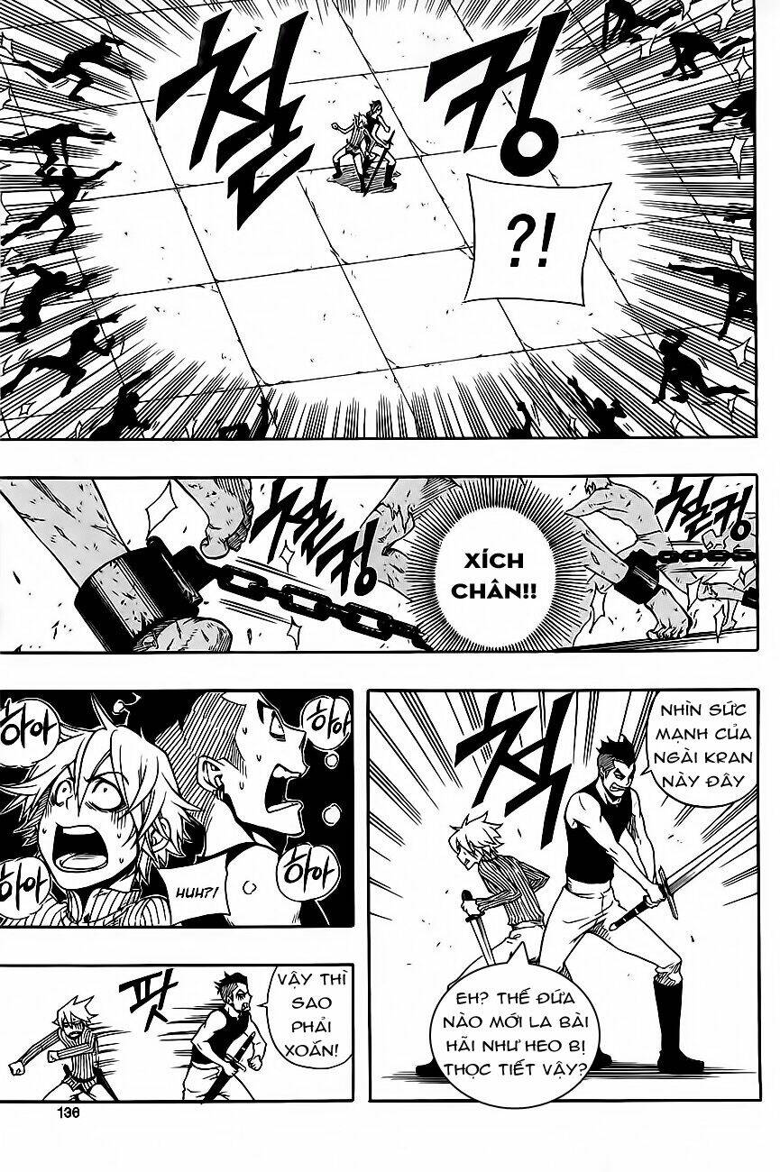 Kingdom Of Zombie: Chapter 5