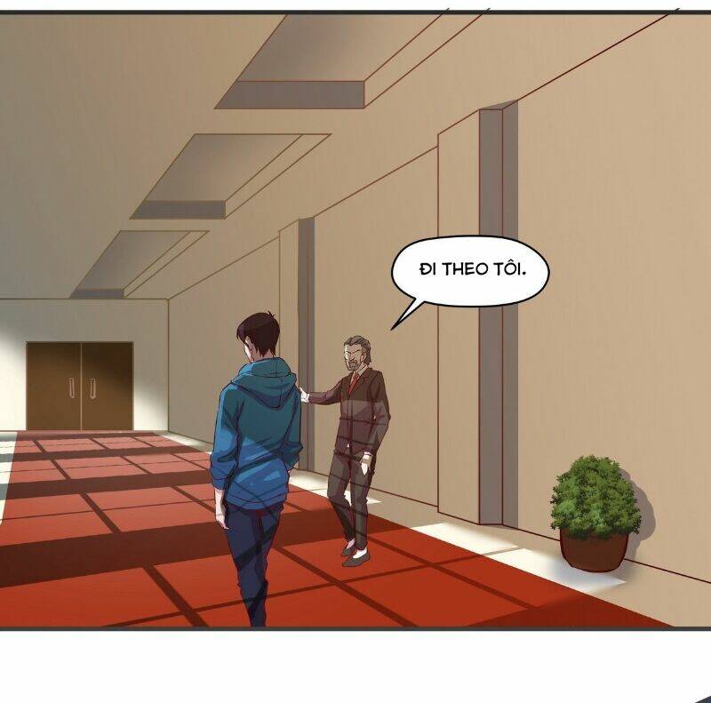Đô Thị Cực Phẩm Tiên Đế: Chapter 31
