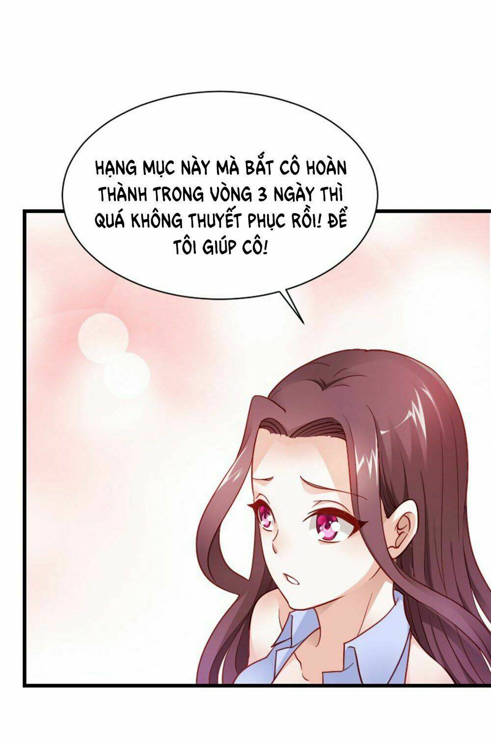 Vạn Năm Nhân Duyên Nhất Tuyến Khiên: Chapter 30