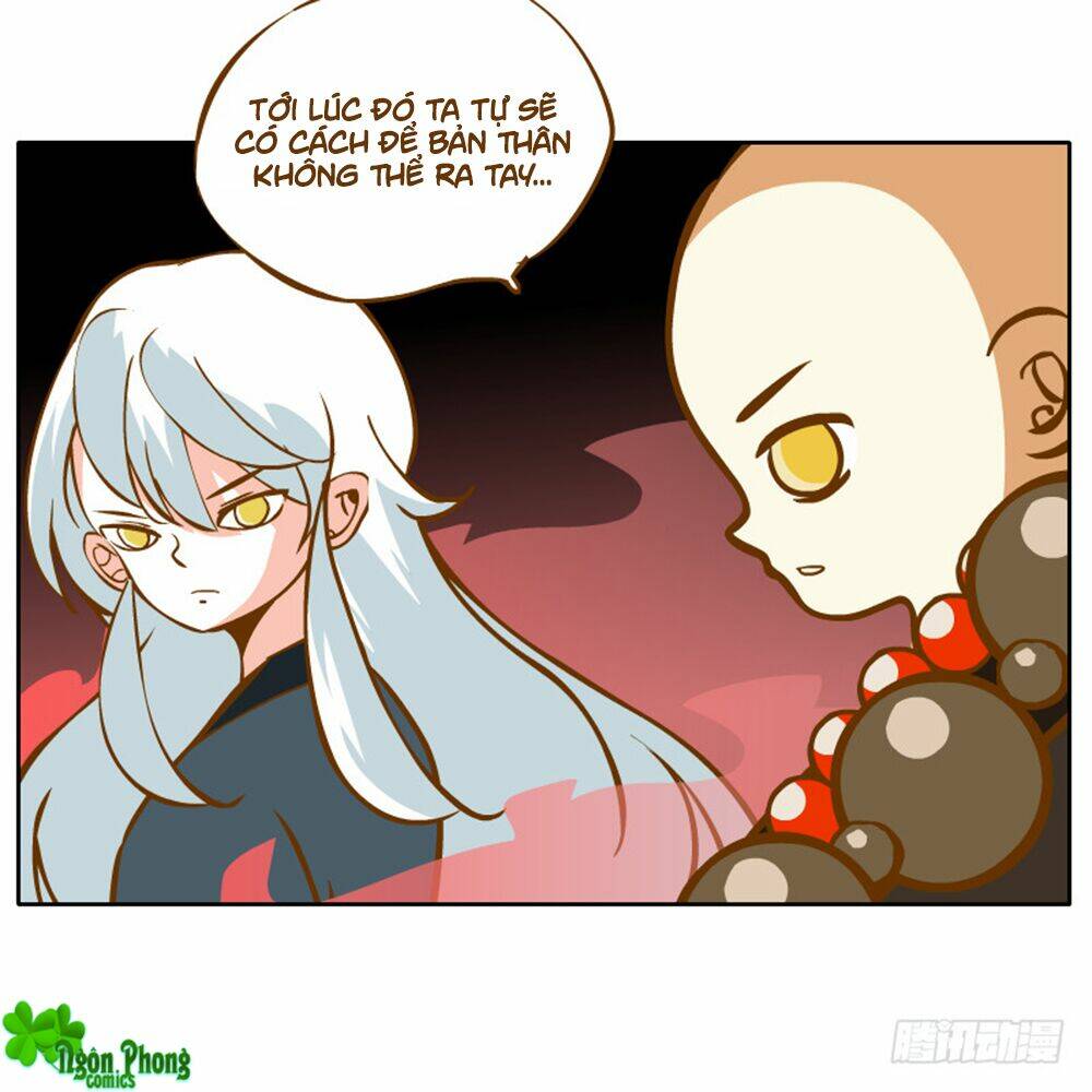 Hòa Thượng Và Tiểu Long Quân: Chapter 35