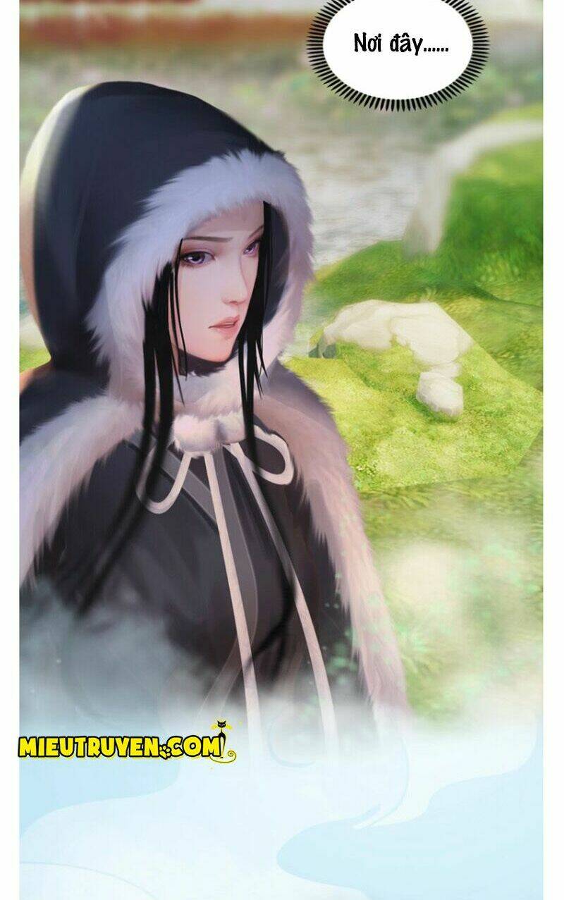 Yêu Nhan Lệnh: Chapter 82