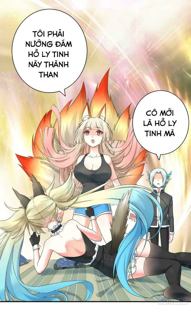 Ta Muốn Ngao Du: Chapter 5