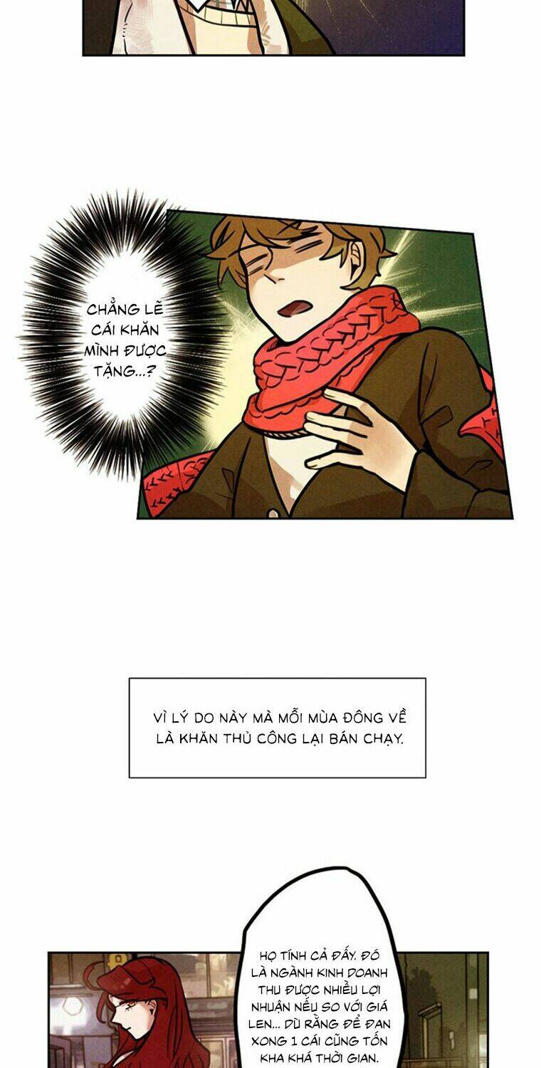 Miracle App Store: Chapter 3