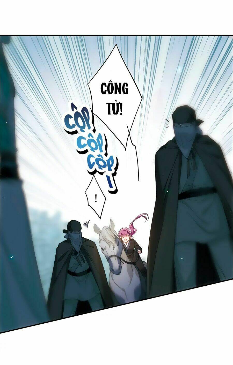 Thượng Quốc Phú Chi Thiên Đống Tuyết: Chapter 43