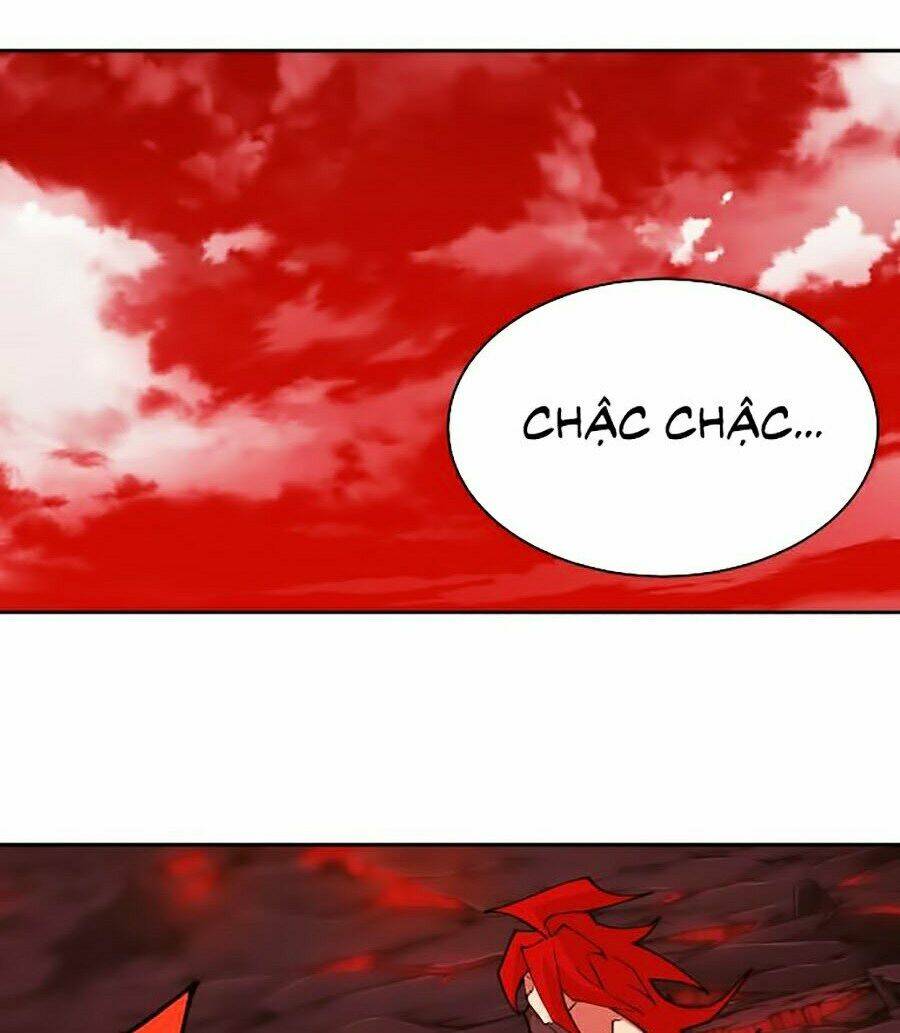 Hard Core Leveling Warrior Ss2: Chapter 98