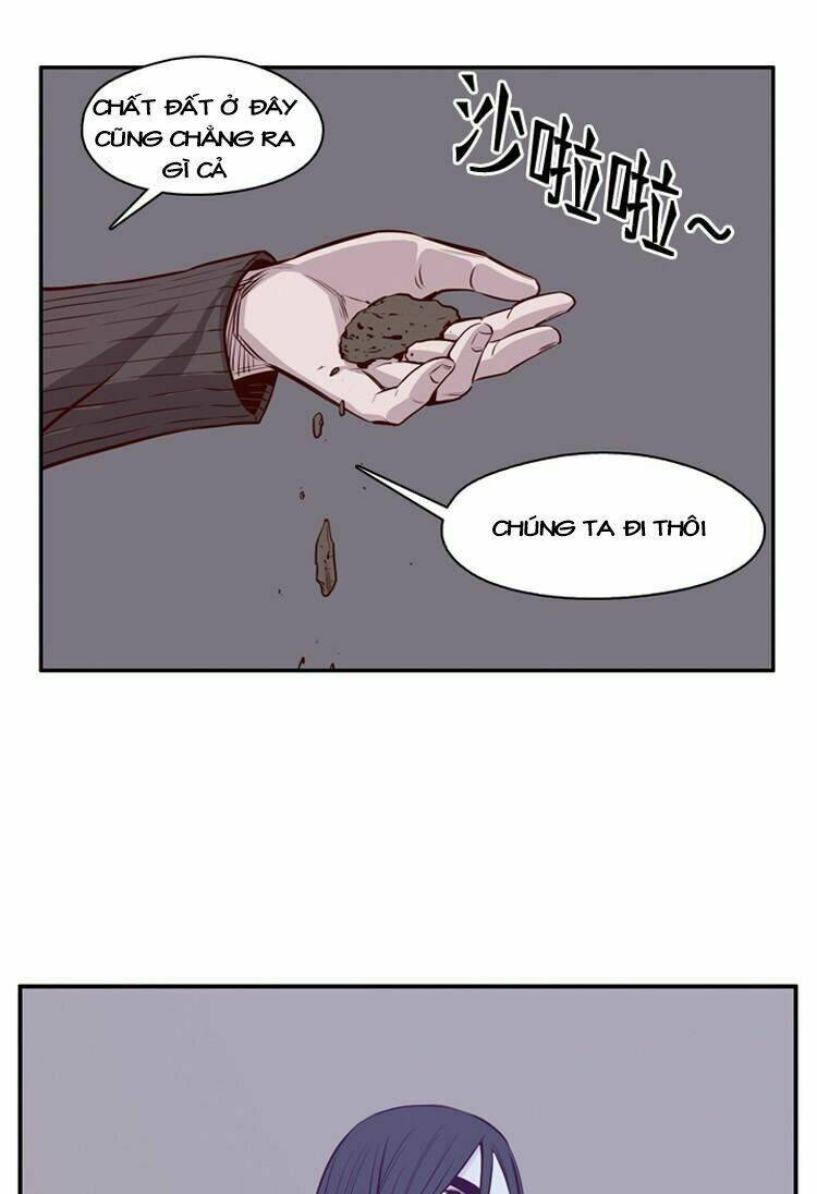 Vua Của Vong Linh: Chapter 137