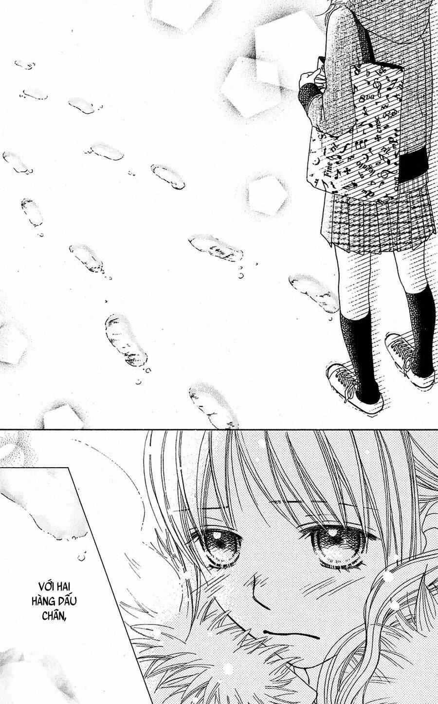 Cô Láng Giềng: Chapter 103