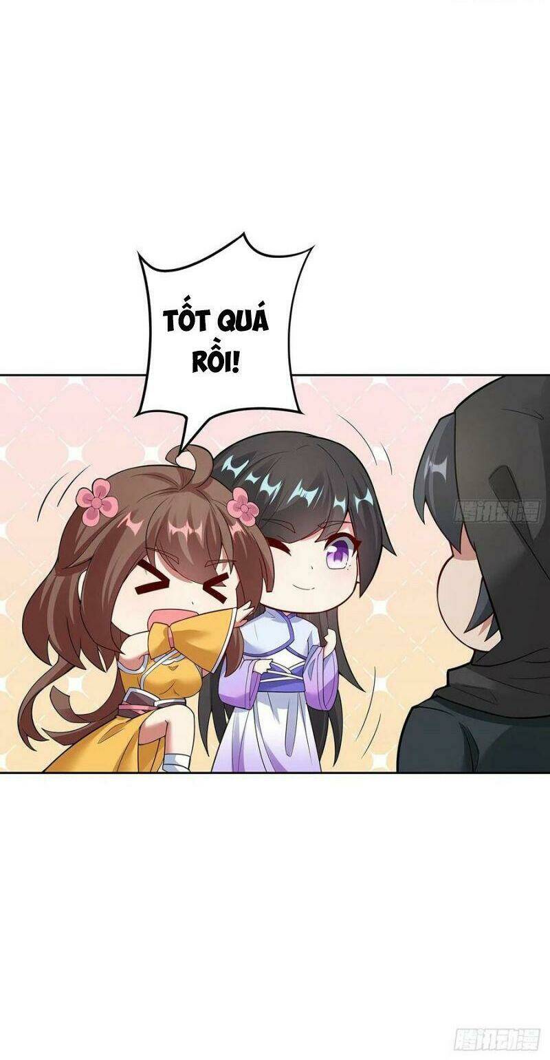 Nghịch Lân: Chapter 136
