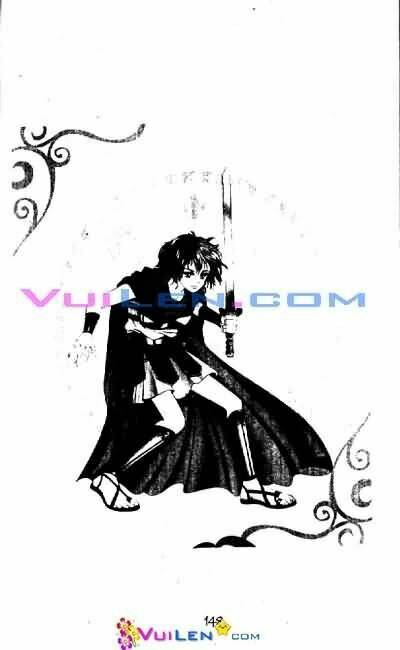 Nữ hoàng biển cả: Chapter 15