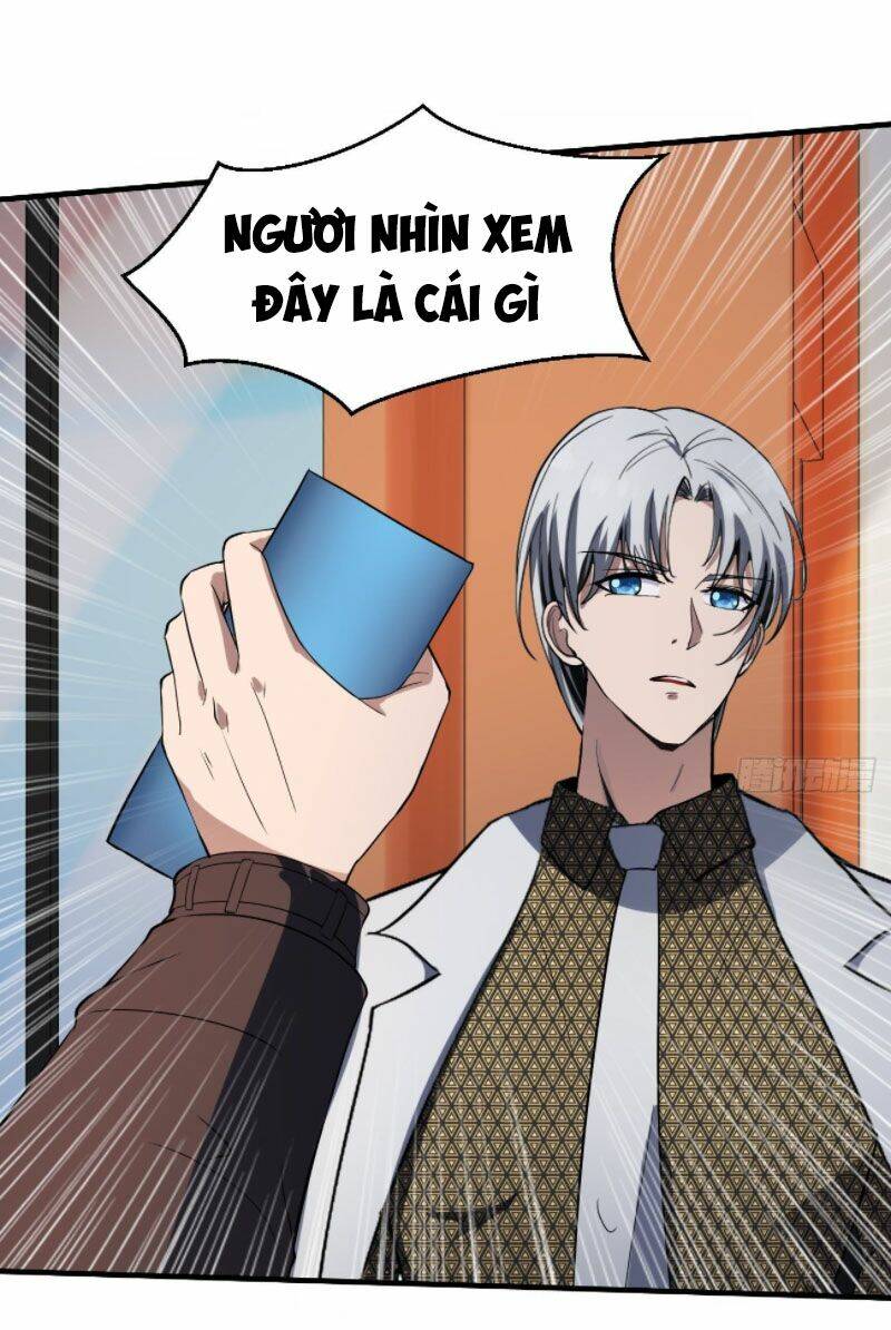 Phản Phái Yêu Tế: Chapter 19