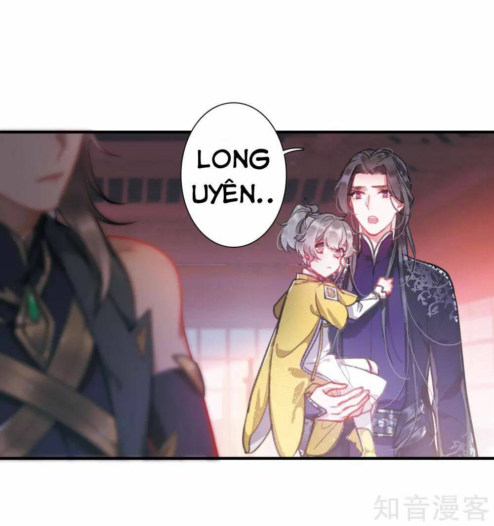 Danh Kiếm Chủng: Chapter 4.1