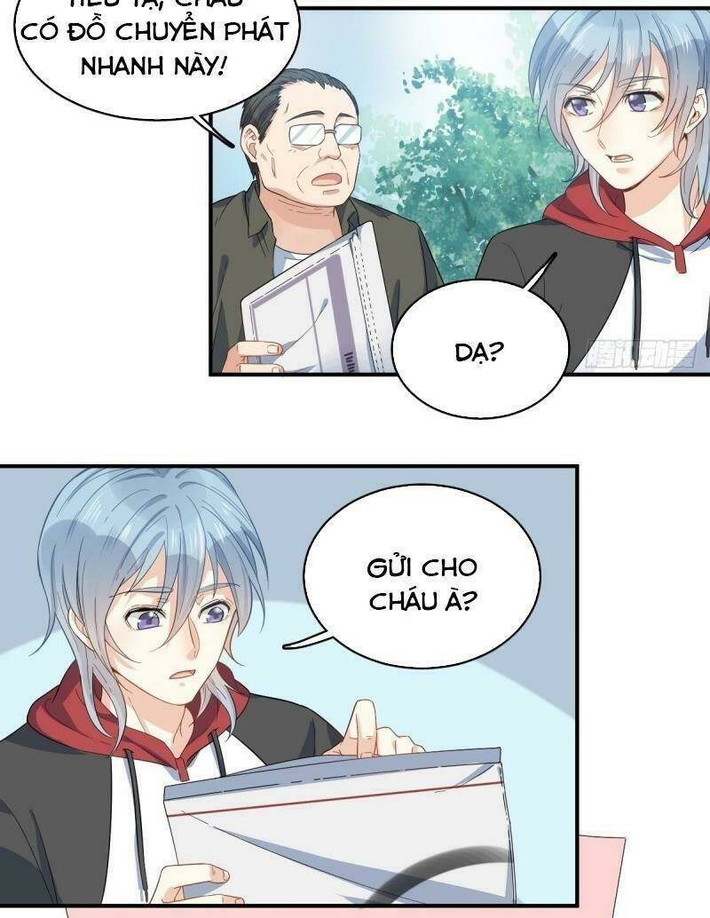 Phi Chức Nghiệp Bán Tiên: Chapter 5