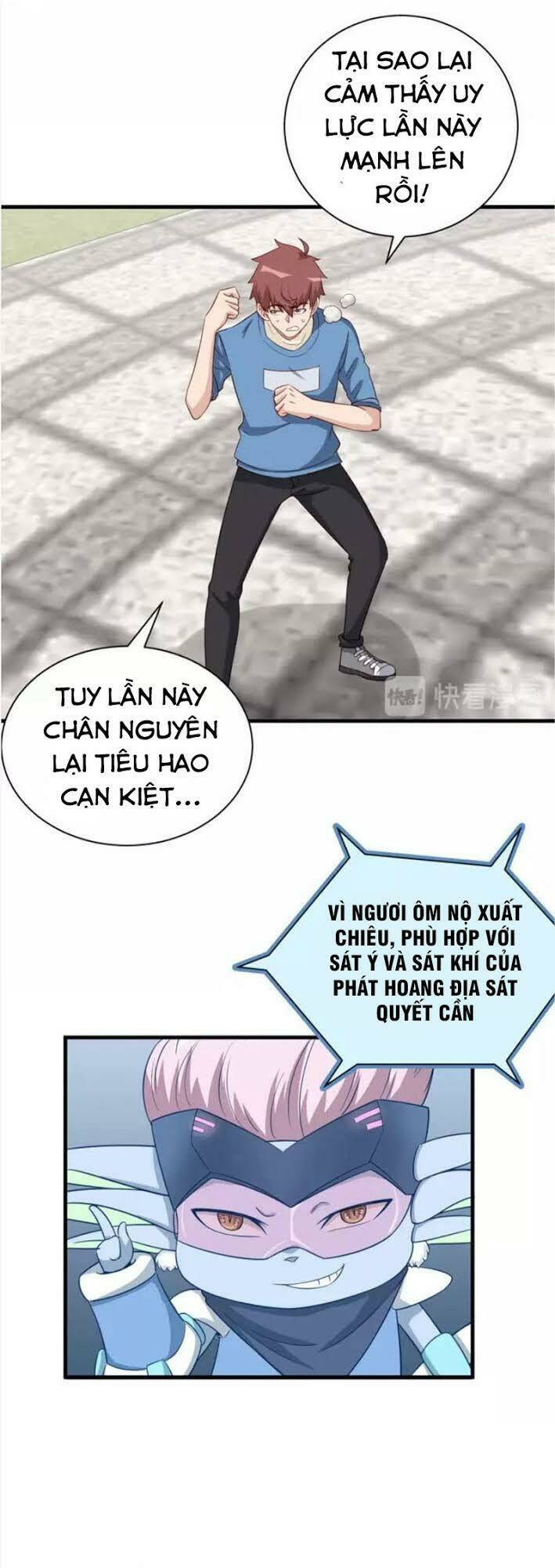 Hệ Thống Tu Tiên Mạnh Nhất: Chapter 58