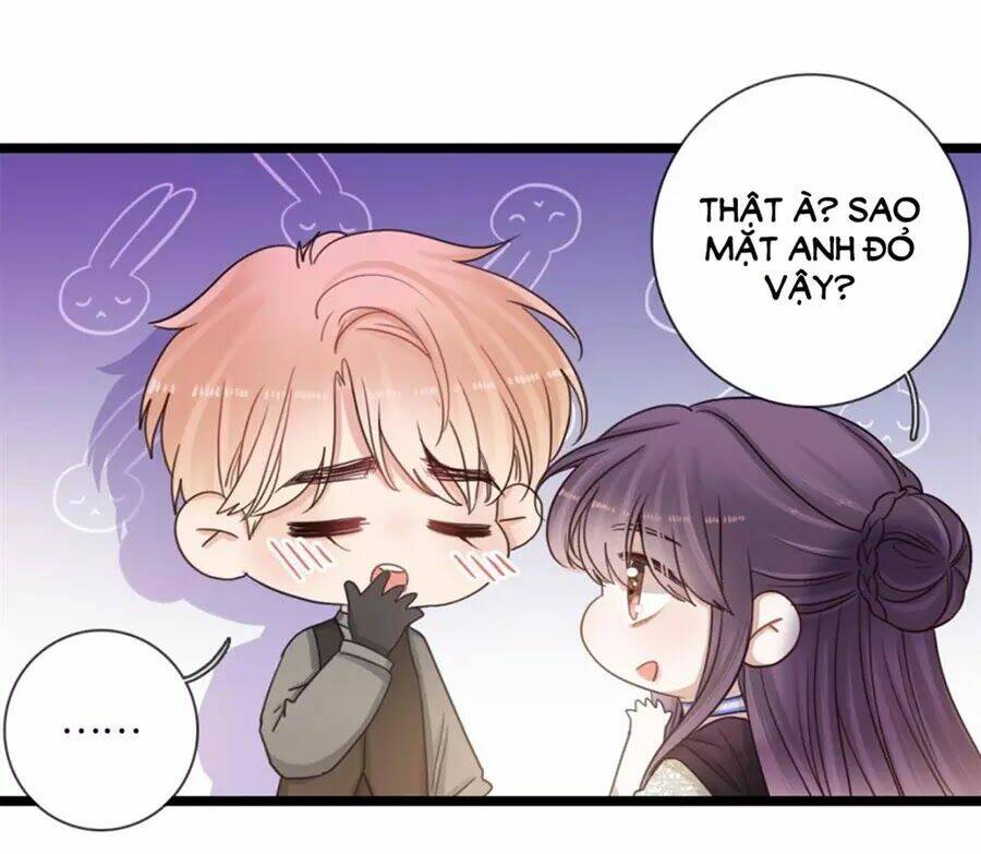 Nữ Phù Thủy Muốn Sống Nổi Loạn: Chapter 34