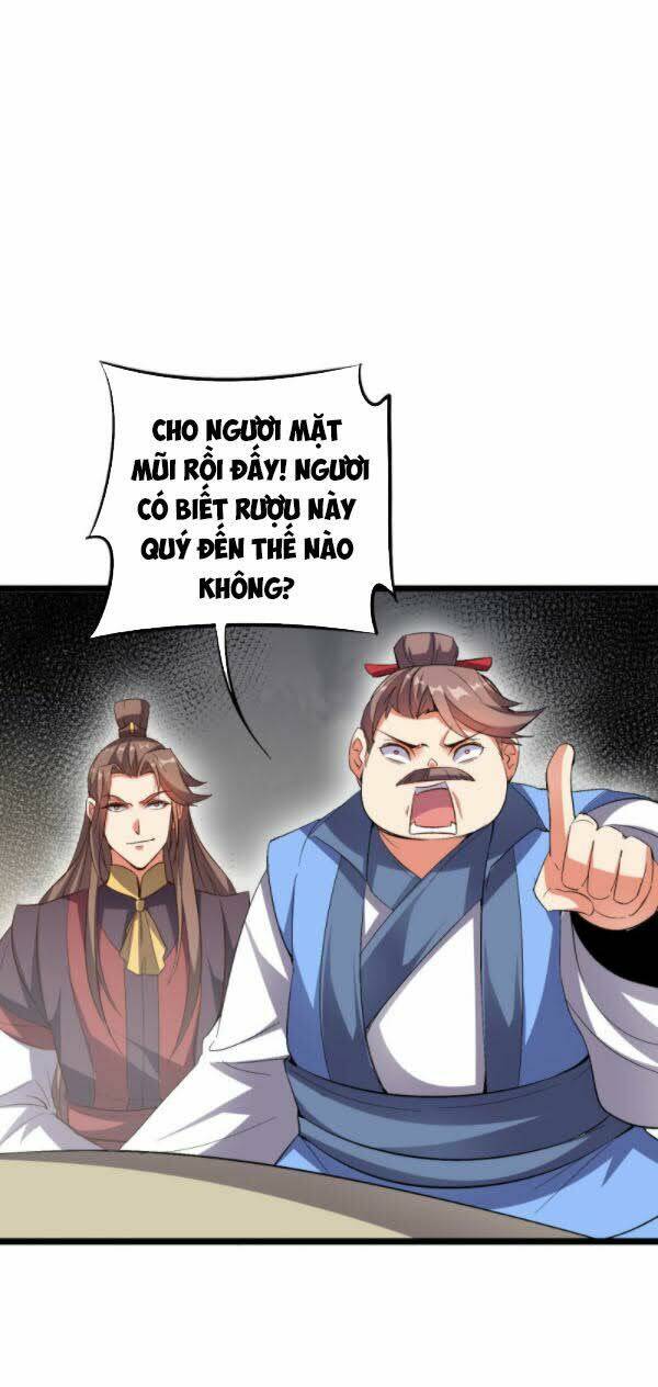Phục Thiên Thánh Chủ: Chapter 60