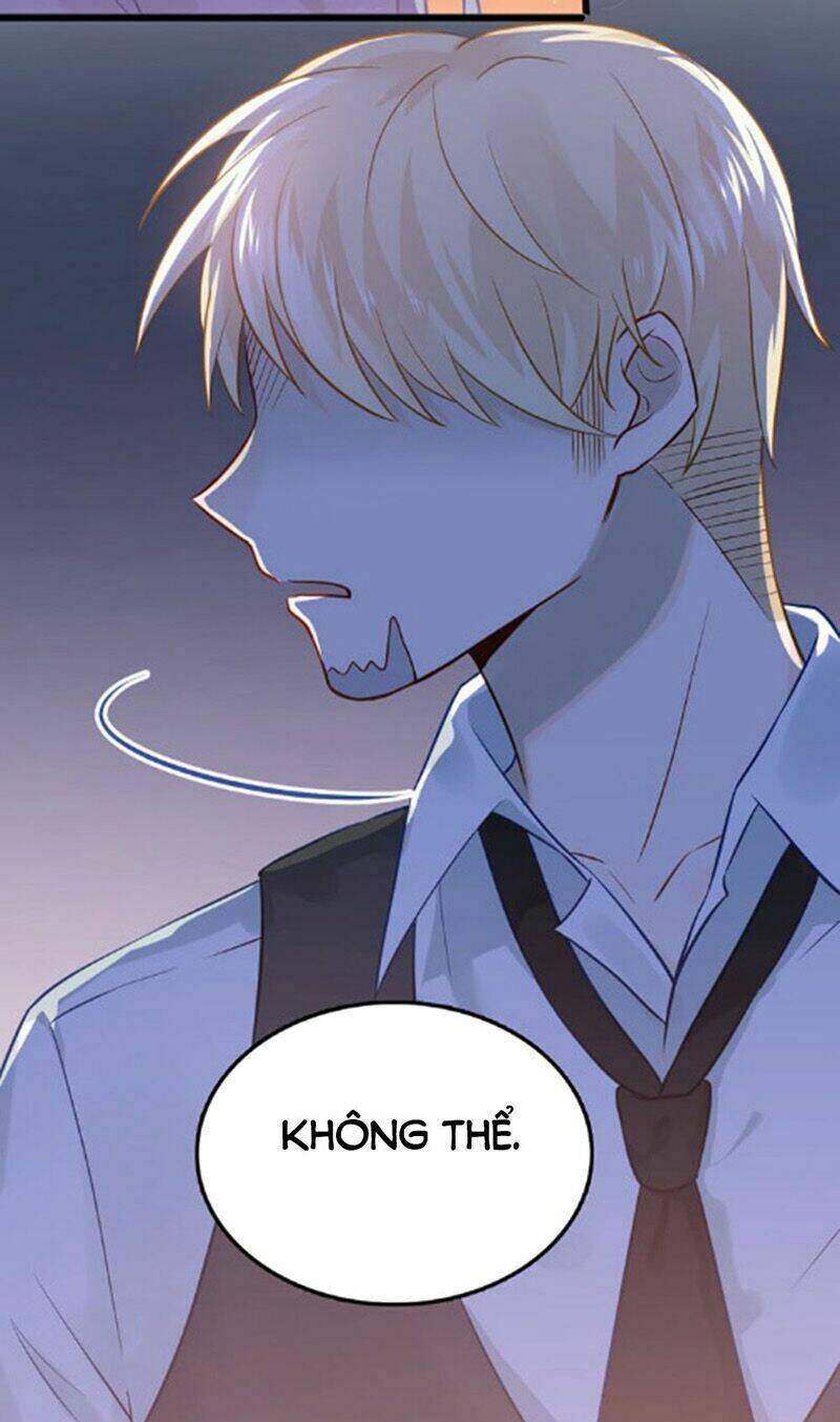 Đầu Gấu Biết Yêu: Chapter 97