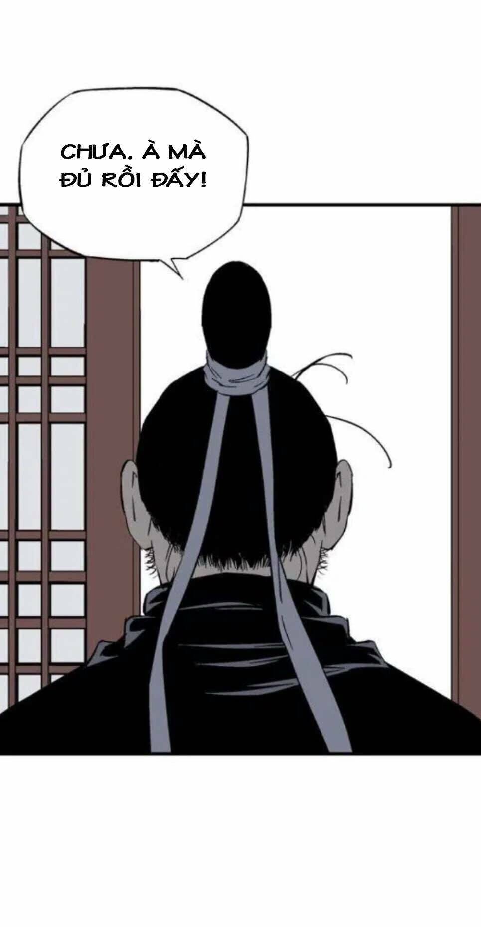 Cao Thủ 2: Chapter 133