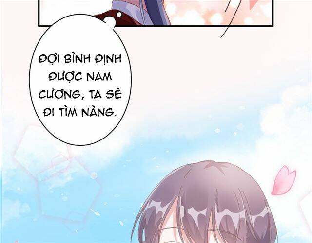 Hoa Nhan Sách: Chapter 58.2