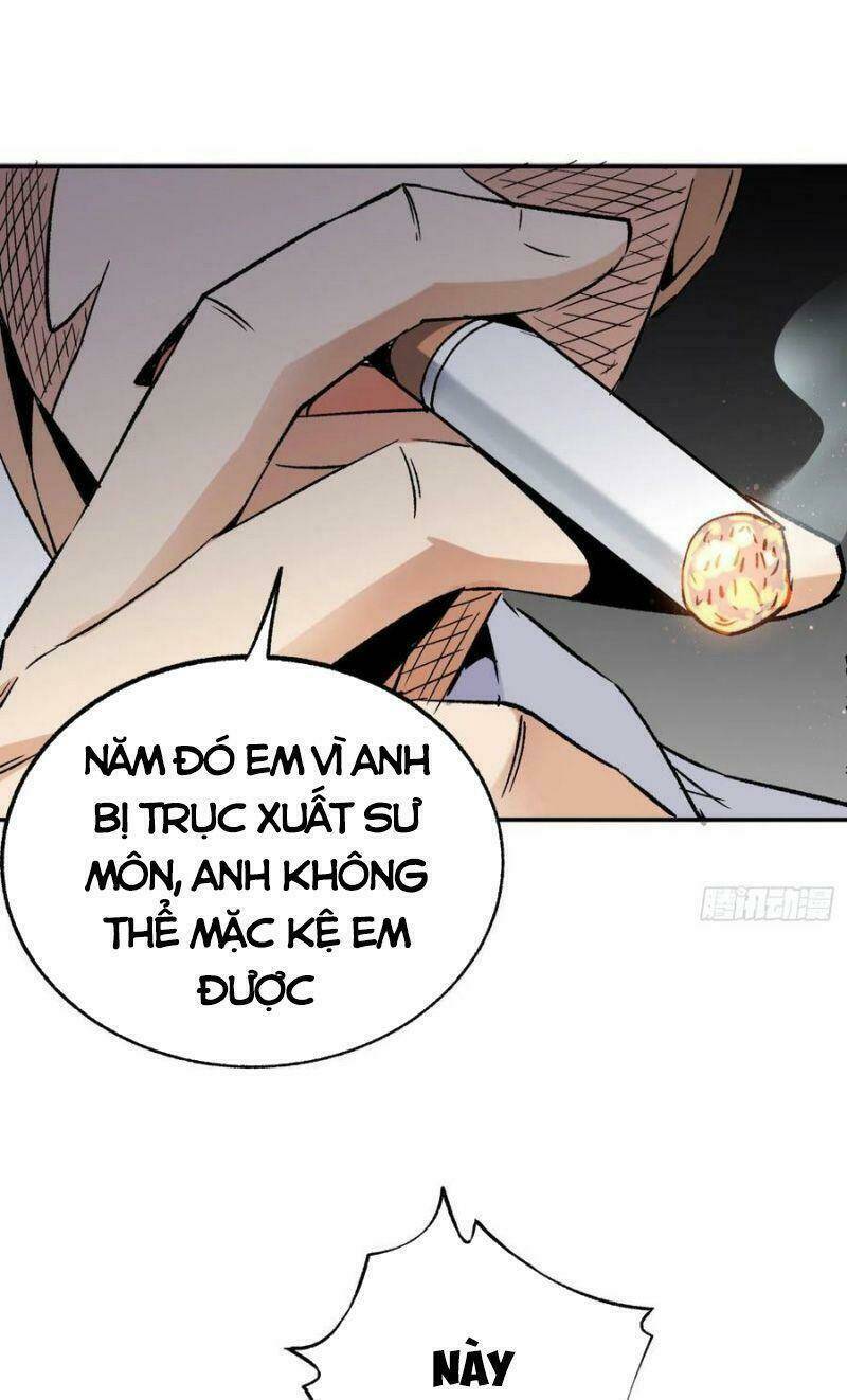 Cuồng Thiếu Siêu Thiên Tài: Chapter 61