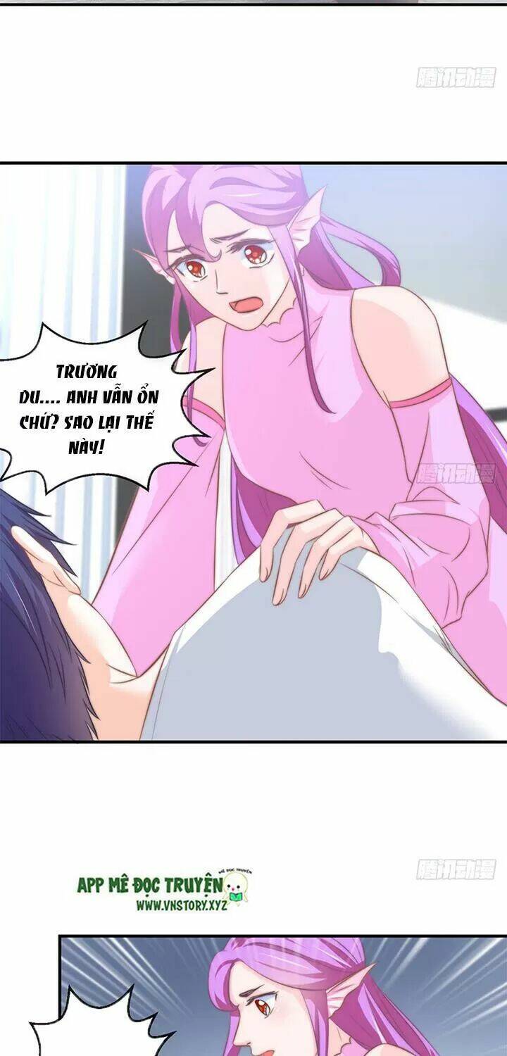 Cẩm Lý Thiếu Nữ Của Tôi: Chapter 92