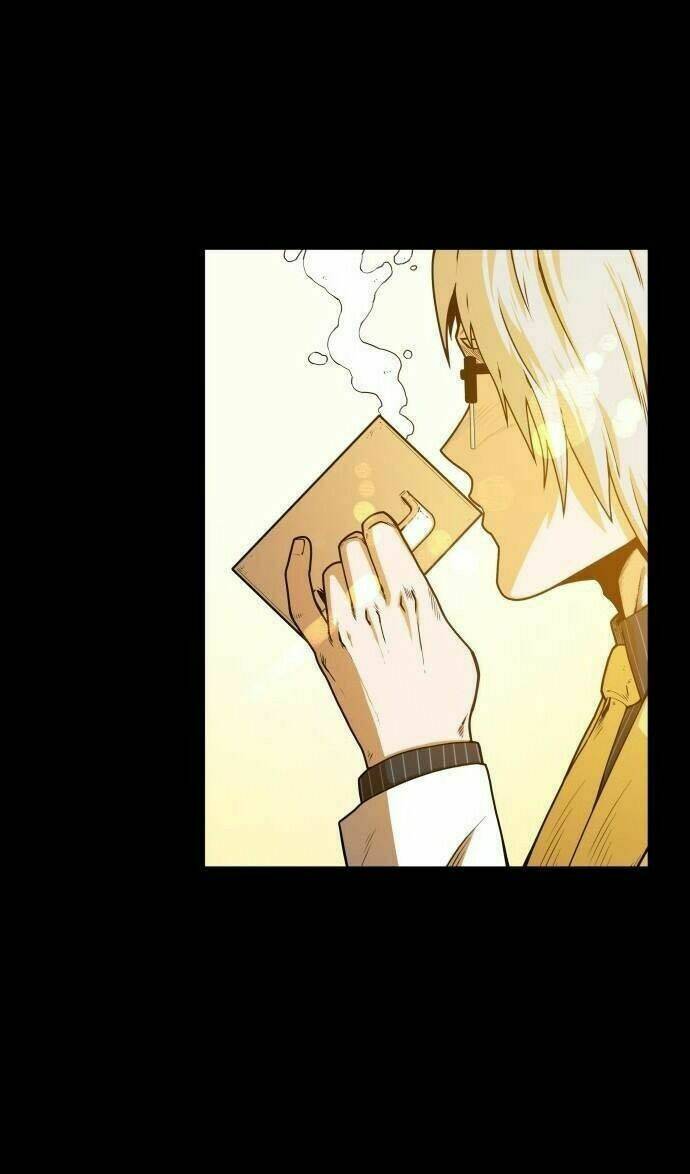 Chinh Phạt Học Đường: Chapter 5