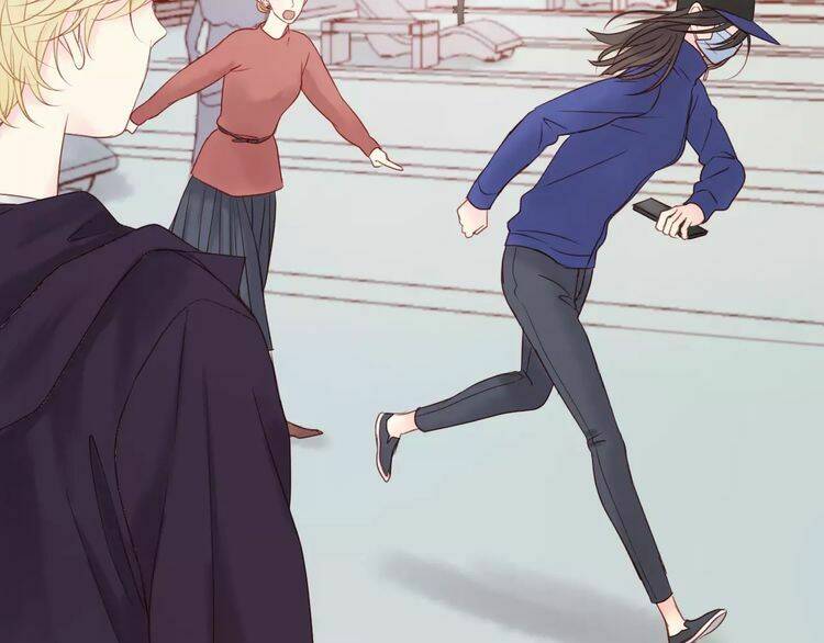 Lượm Được Một Tiểu Hồ Ly 2: Chapter 19