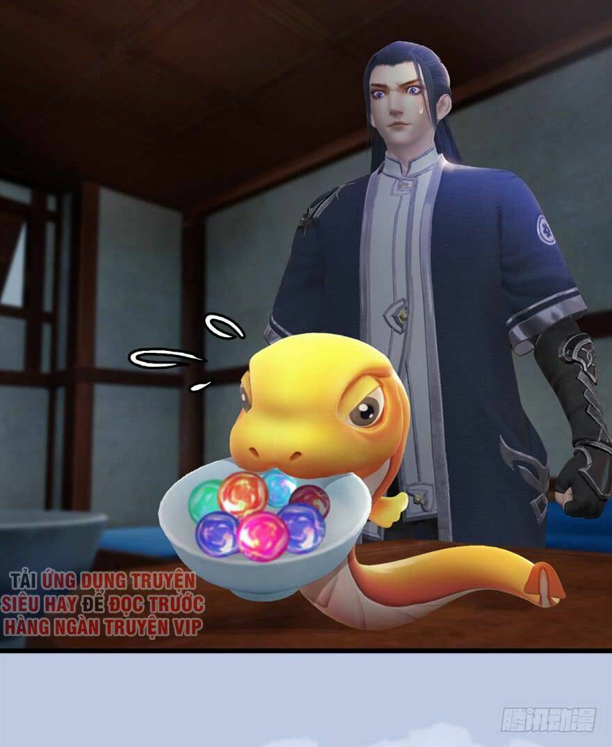 Cửu Hoang Đọa Huyền Sư: Chapter 55